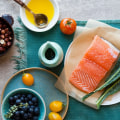 What are the best beauty and health tips for maintaining a balanced diet?