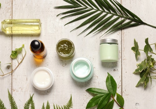 The Truth About Natural Skincare: What You Need to Know