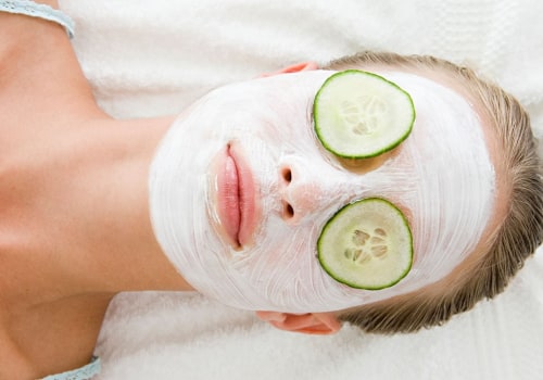 The Power of Natural Ingredients in Skincare: Expert Tips