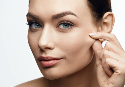 The Benefits of Natural Ingredients for Skin Elasticity