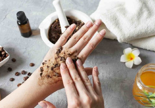 The Natural Way to Exfoliate and Brighten Your Skin