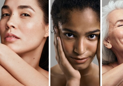 The Power of Natural Ingredients in Skincare: Separating Fact from Fiction