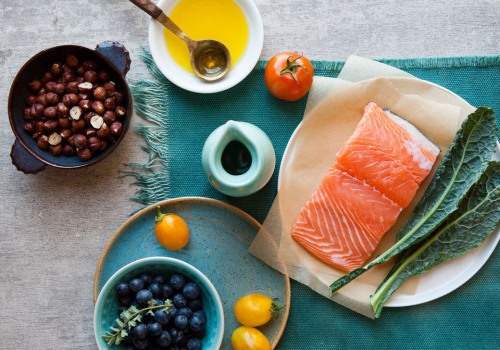 What are the best beauty and health tips for maintaining a balanced diet?