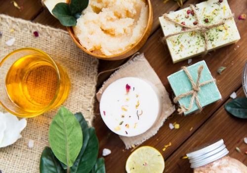 The Benefits of Using Natural Ingredients in Skincare Products