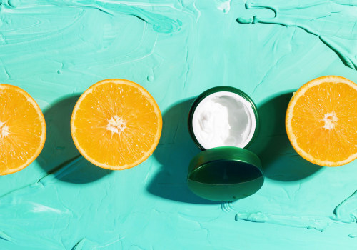 The Rise of Natural Preservatives in Skincare Products